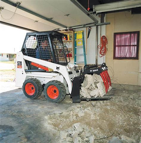 s70 skid steer bobcat 36 width|bobcat width clearance.